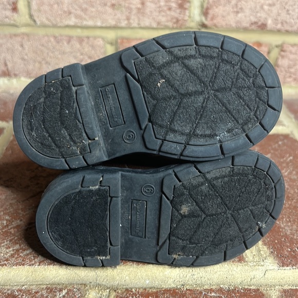 Garanimals Mossy Oak Camo Boots size 6 - Picture 4 of 4